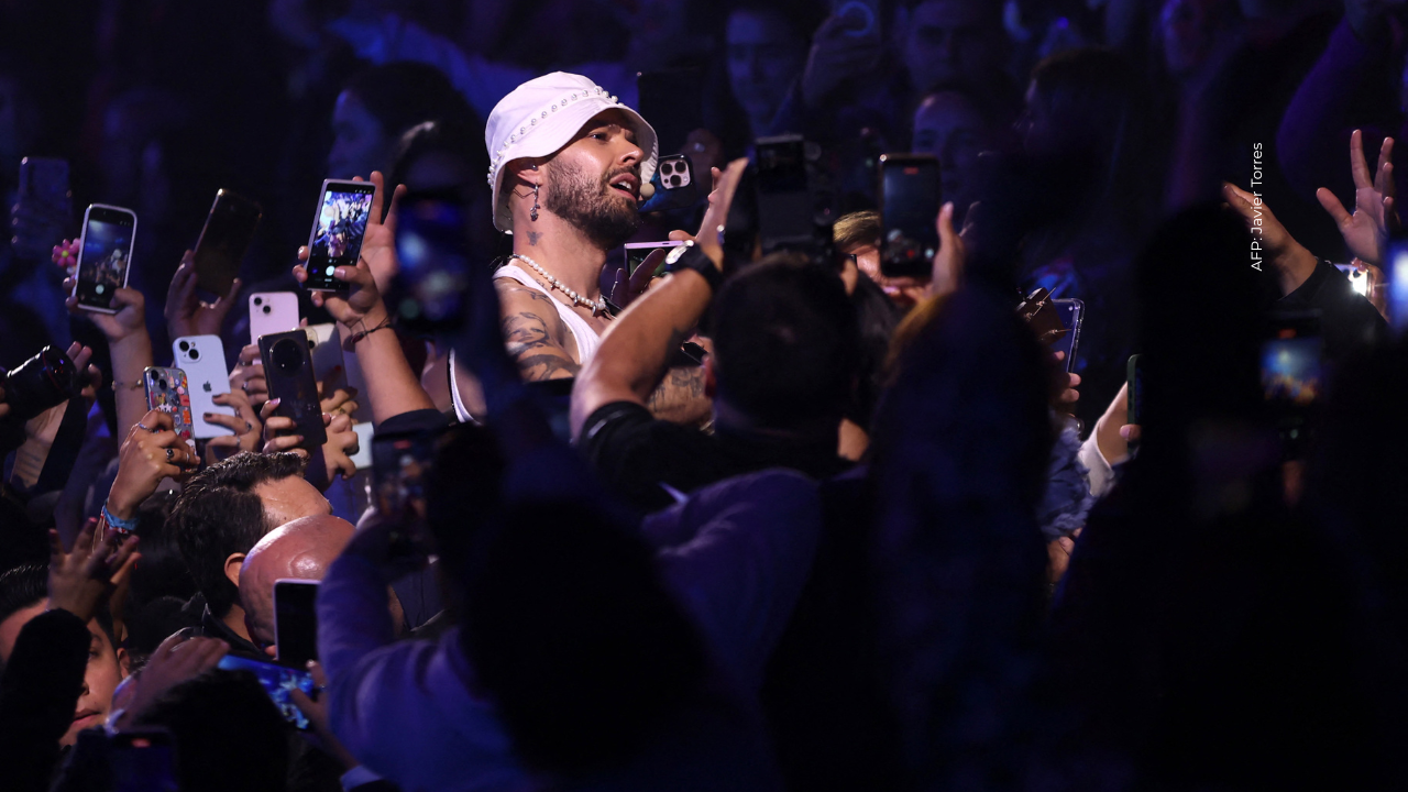 La agrupación Jesse & Joy se separa temporalmente: así fue el anuncio el guitarrista