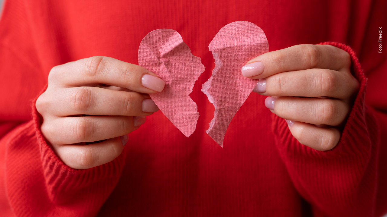 Reconocida pareja del entretenimiento confirmó su ruptura luego de nueve años casados: ¿quiénes?