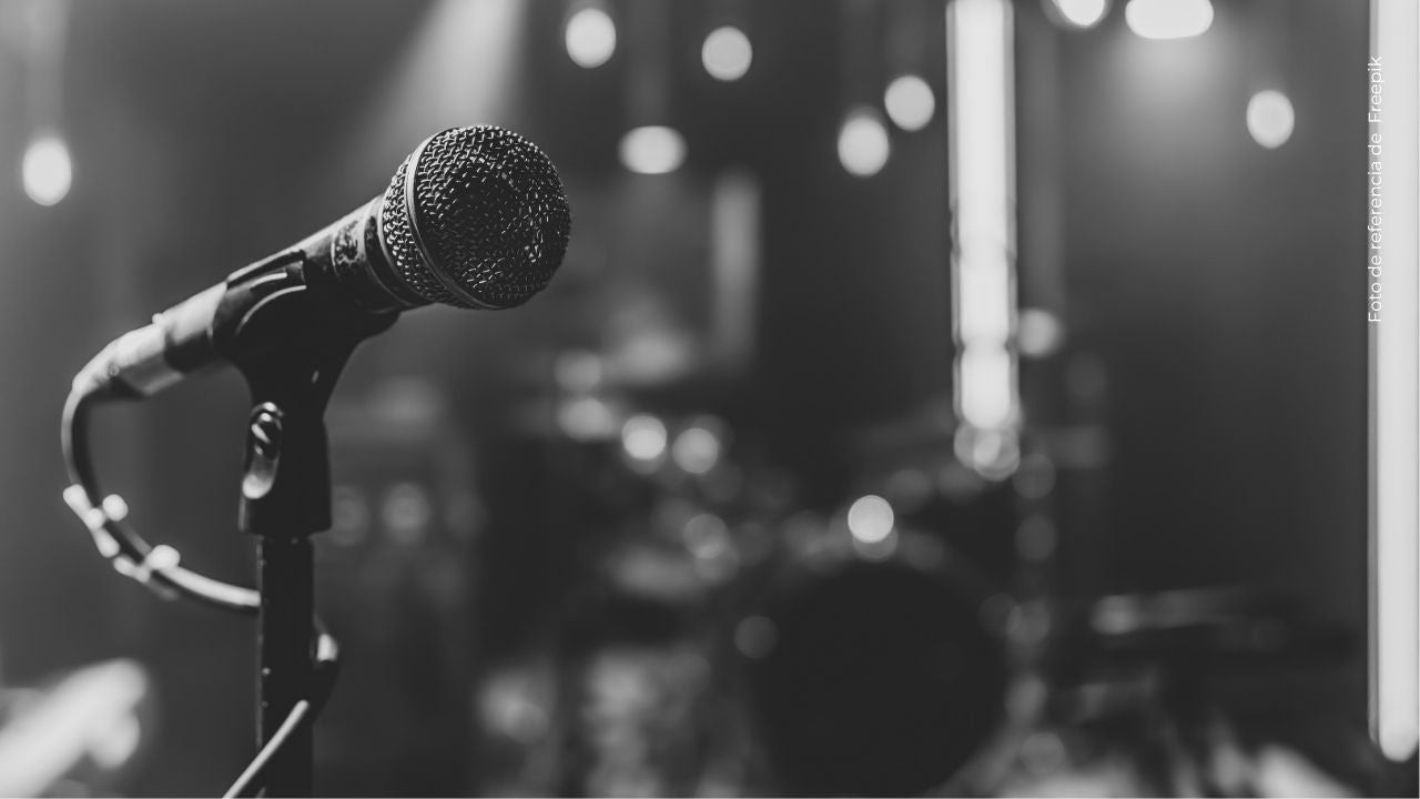 Alerta por Chakal del Sur: reportan como desaparecido al cantante de música popular
