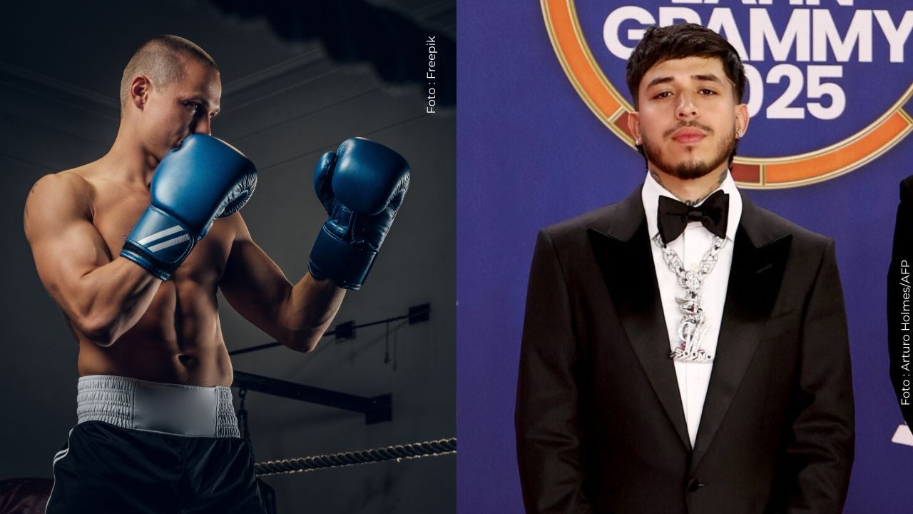 Westcol habló de los pagos del Stream Fighters.