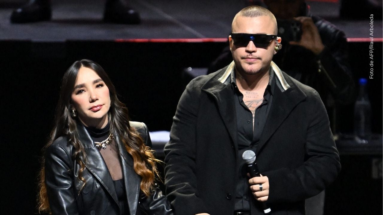 Jessi Uribe habló problemas en su relación con Paola Jara: esto dijo