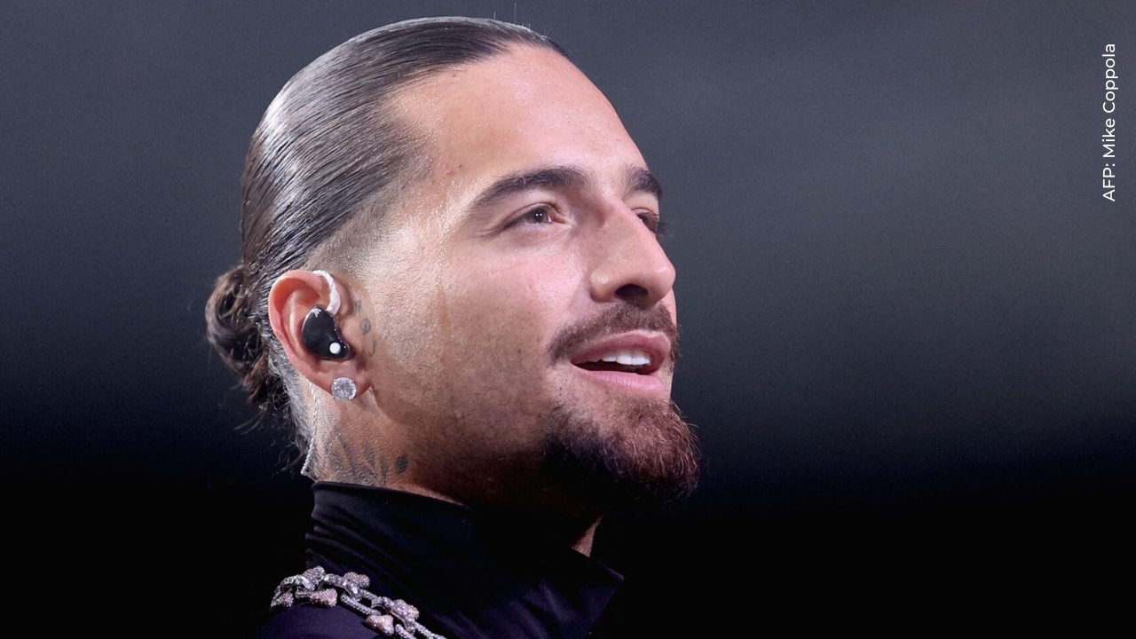 maluma habla de la orientacion de su hermana 