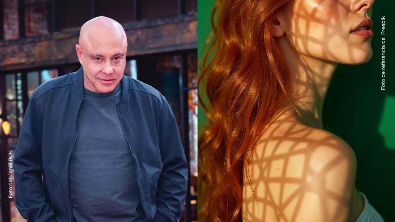 Jorge Rausch se sinceró sobre su relación con Alejandra Rosales y las críticas que recibe