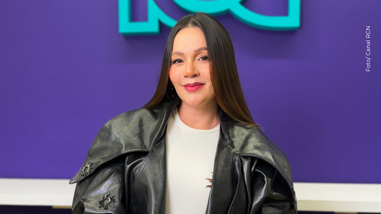 Claudia Serrato preguntó a Lina Tejeiro al quitarse la peluca