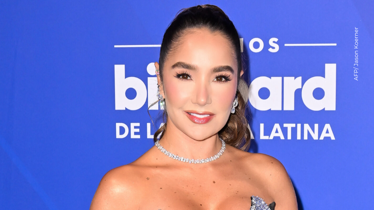 Paola Jara emocionó al mostrar a Emilia y revelar su tierna reacción al decir “papá”