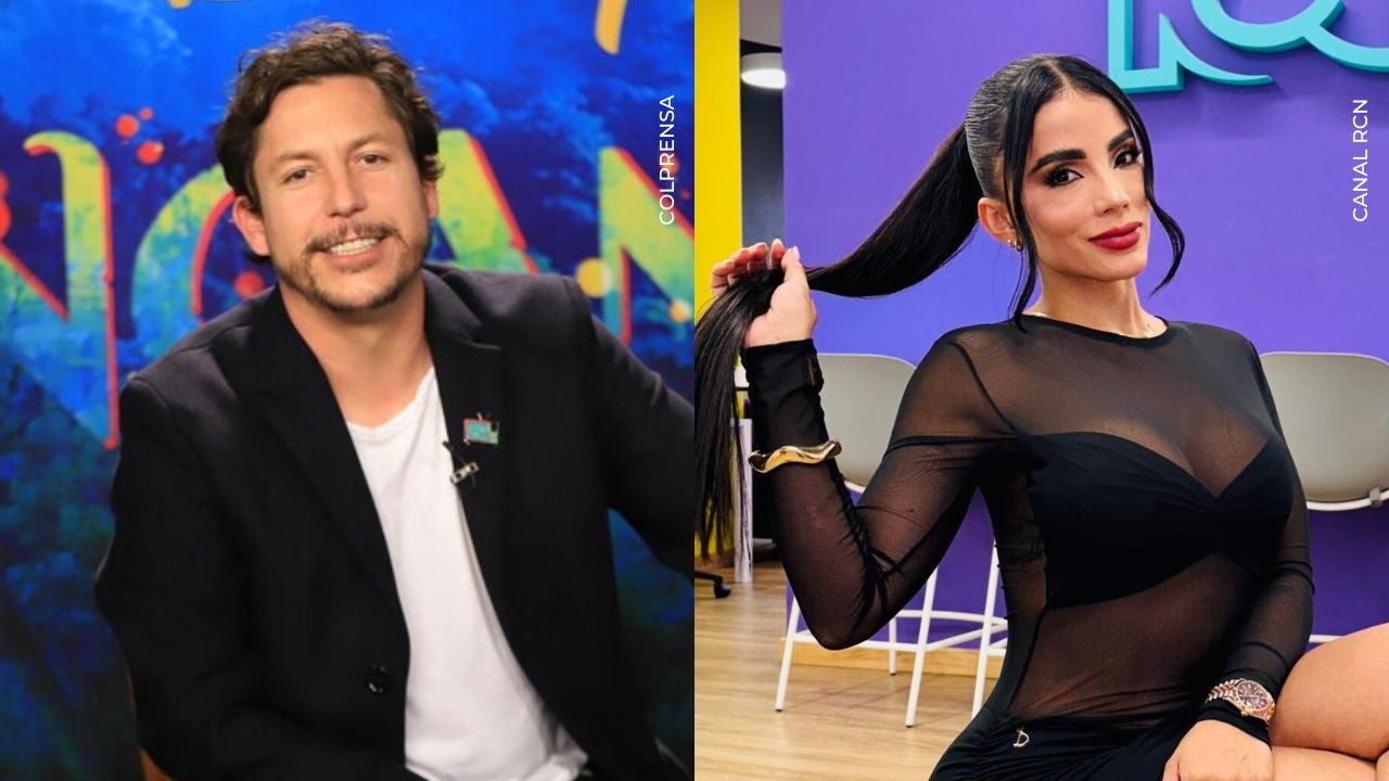 juanpis gonzalez y karina garcia