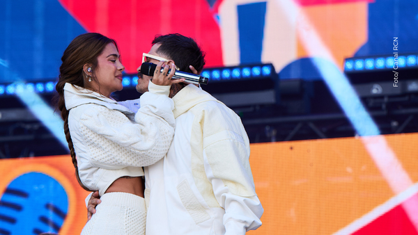 Mike Bahía le respondió a Greeicy Rendón tras revelar su “infidelidad” Mike Bahía le respondió a Greeicy Rendón tras revelar su “infidelidad”