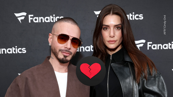 Valentina Ferrer confirmó su ruptura con J Balvin: “hemos decidido tomar caminos separados” Valentina Ferrer confirmó su ruptura con J Balvin: “hemos decidido tomar caminos separados”