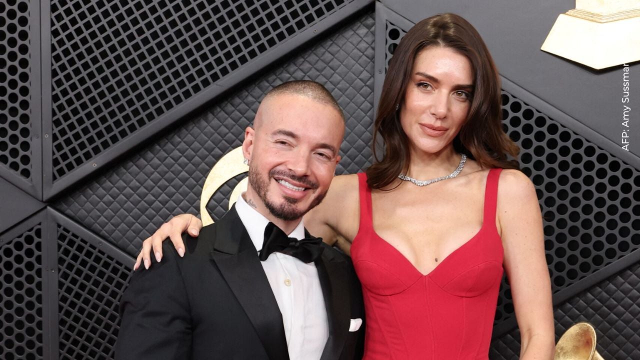 Esta fue la última publicación de J Balvin y Valentina Ferrer