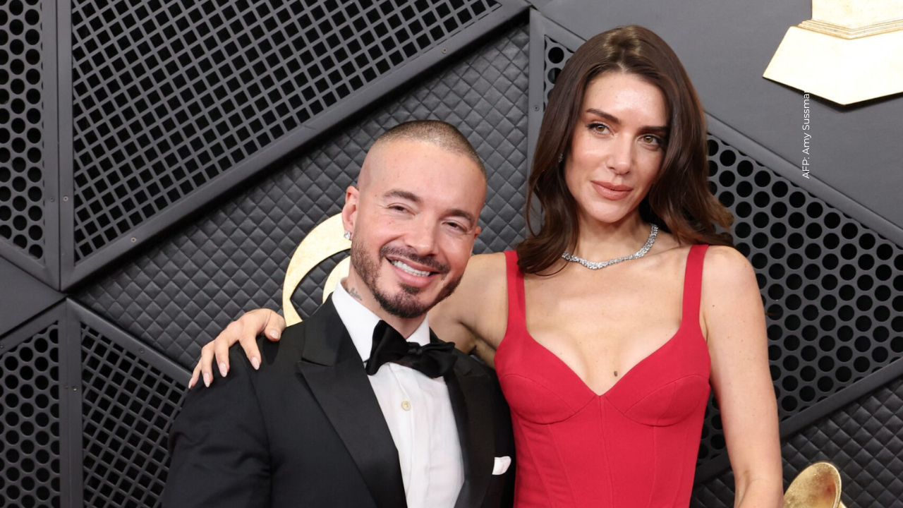 ¿Cómo luce Valentina Ferrer desde que anunció su ruptura con J Balvin? Esto compartió en sus redes