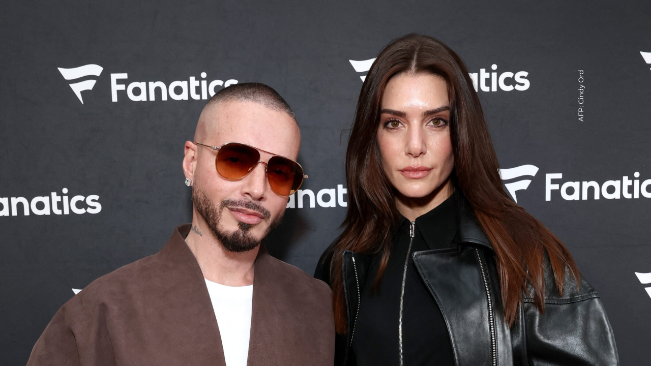 ¿Cómo luce Valentina Ferrer desde que anunció su ruptura con J Balvin? Esto compartió en sus redes