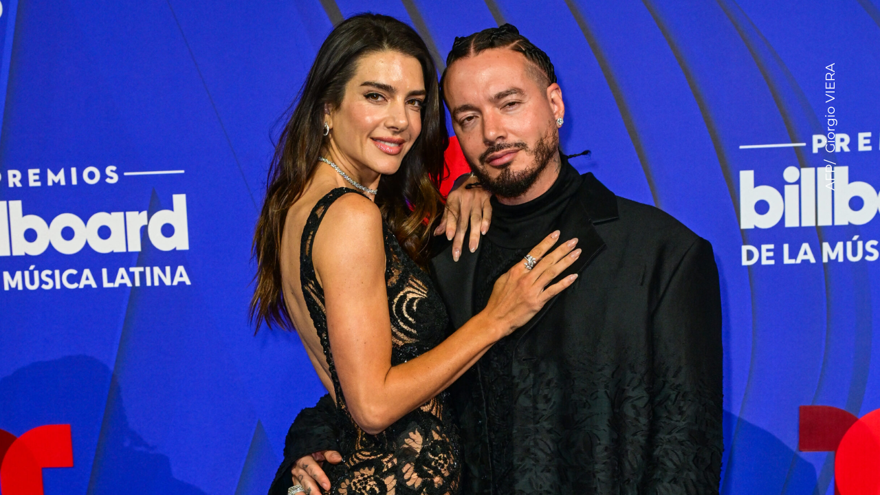 La pista que Valentina Ferrer habría dejado antes de confirmar su ruptura con J Balvin