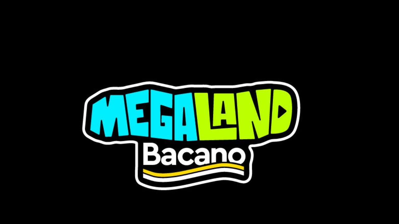 megaland bacano 2026