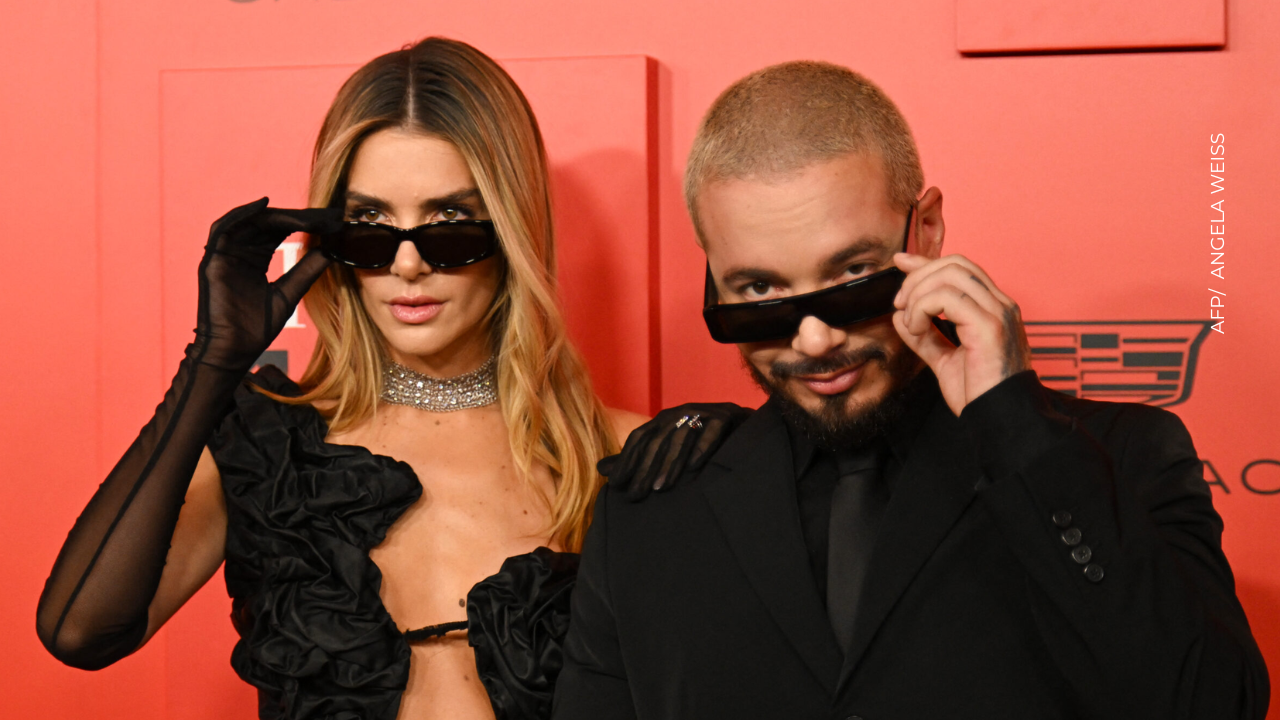 La última publicación de J Balvin antes de que Valentina Ferrer confirmara la ruptura