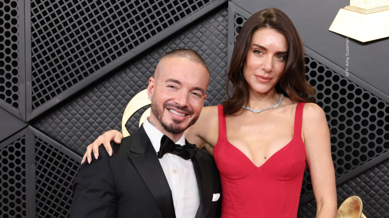 ¿J Balvin ha reaccionado sobre su ruptura con Valentina Ferrer? Esto fue lo último que compartió