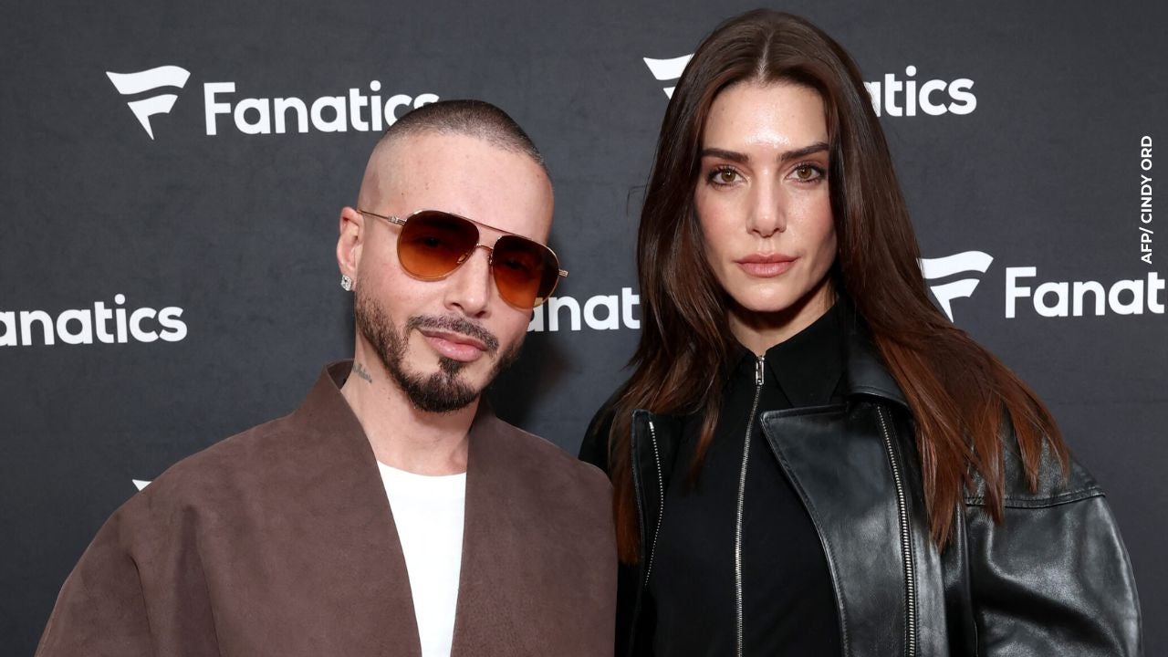 Ryan Castro dedicó unas palabras de agradecimiento a J Balvin