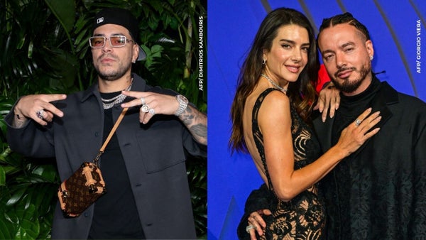 Ryan Castro se pronuncia tras el anuncio de ruptura de J Balvin y Valentina Ferrer Ryan Castro se pronuncia tras el anuncio de ruptura de J Balvin y Valentina Ferrer