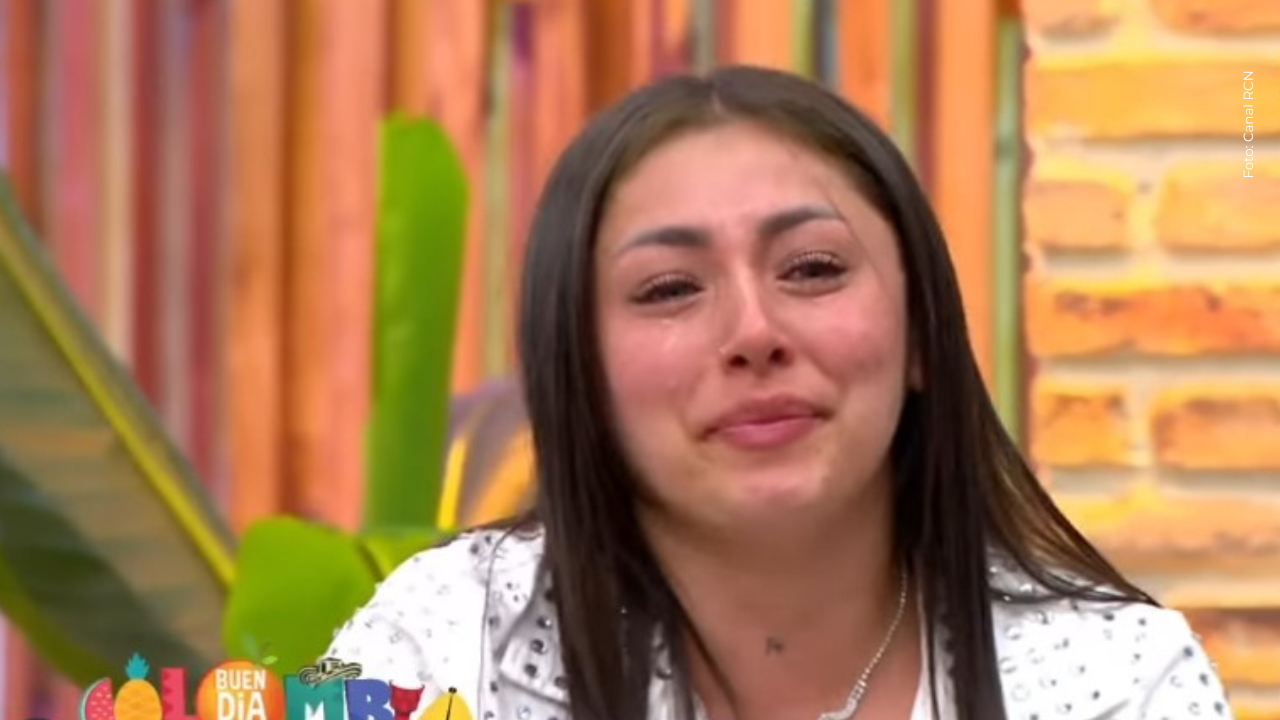 Pareja de Epa Colombia se pronunció de su caso y sobre el video que compartió Yina Calderón
