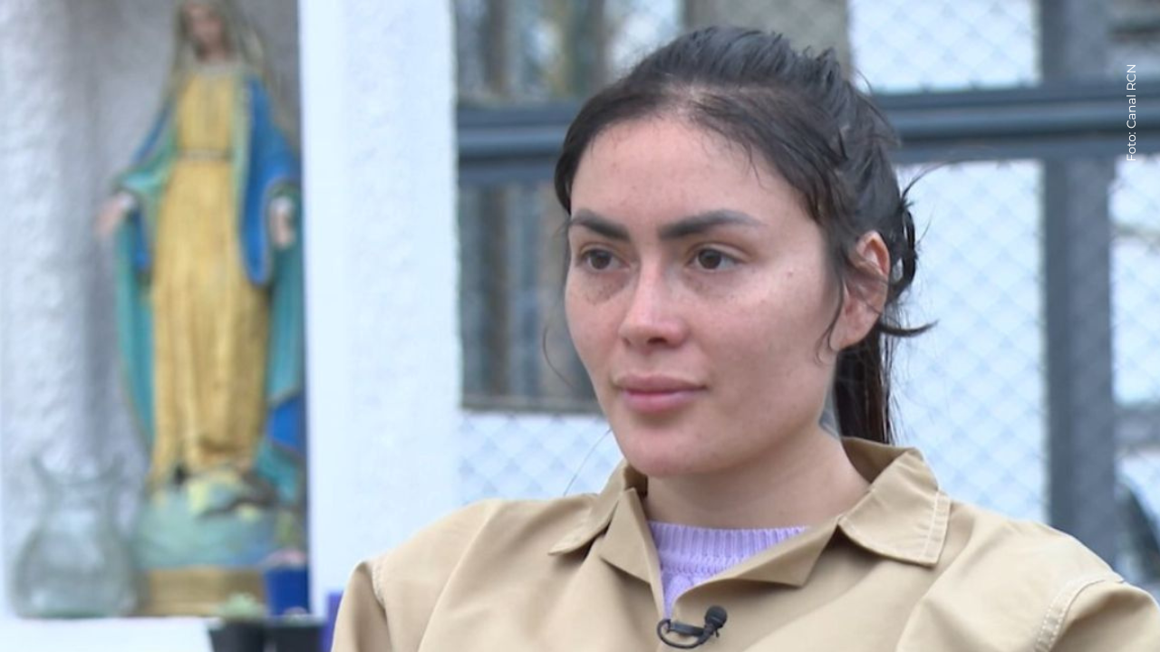 Pareja de Epa Colombia se pronunció de su caso y sobre el video que compartió Yina Calderón
