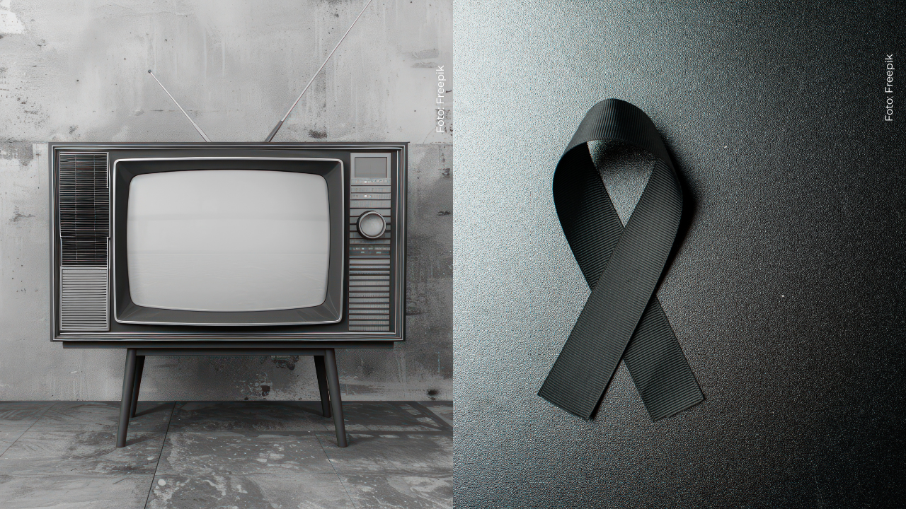 Luto en la televisión: murió famosa actriz a causa de una larga batalla contra el cáncer: ¿quién fue?
