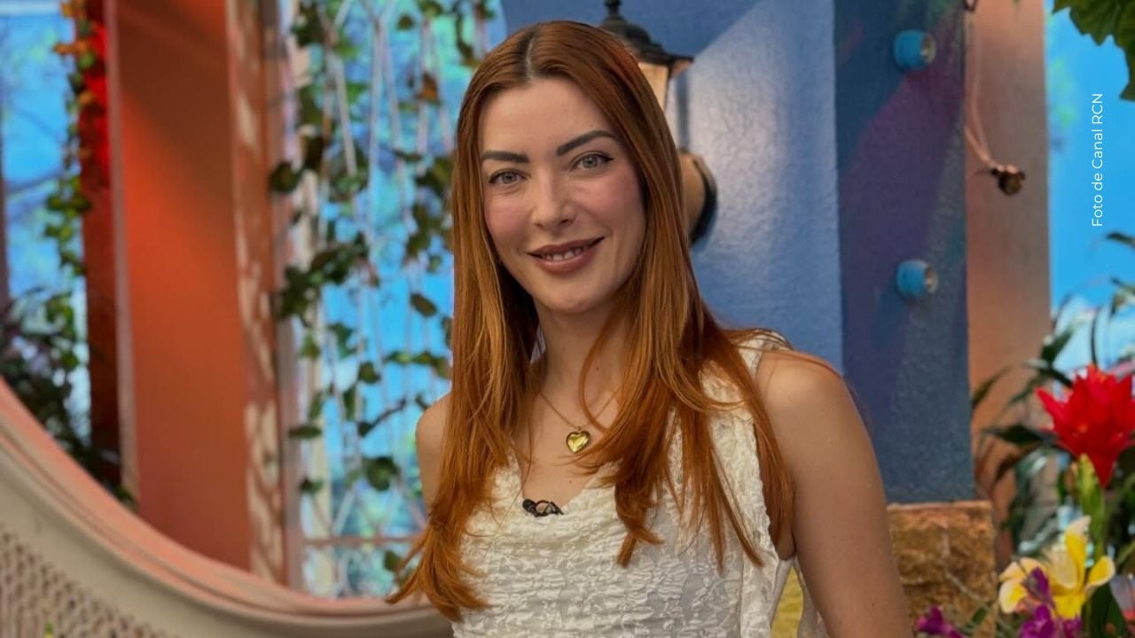Norma Nivia habló de su estatura.