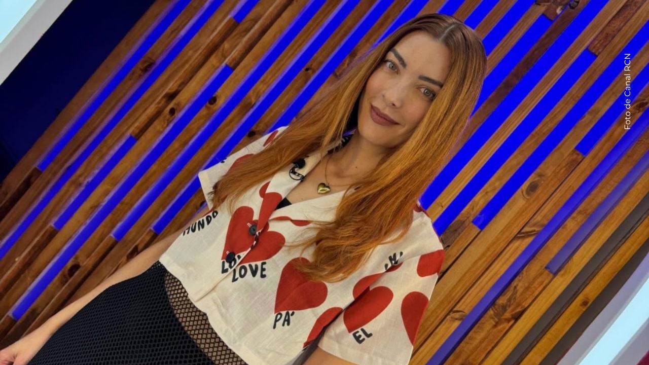 Norma Nivia pensó que estaba enferma.
