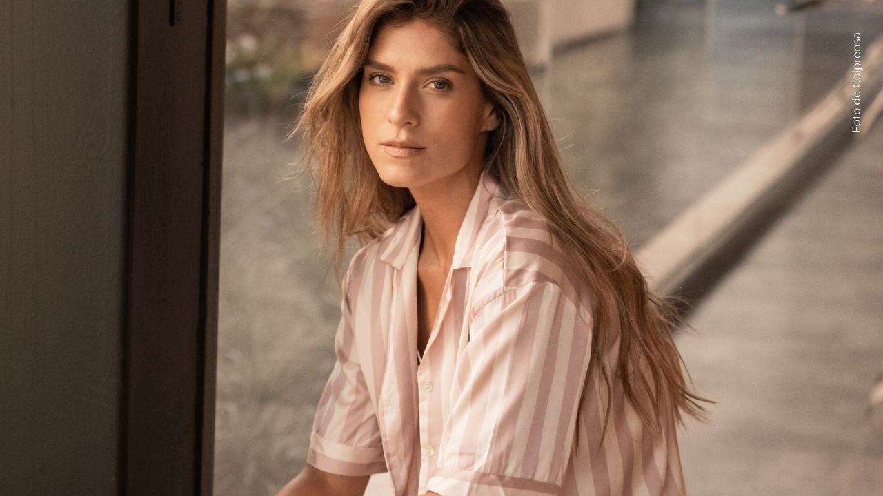 Laura Tobón y su esposo confirmaron su separación