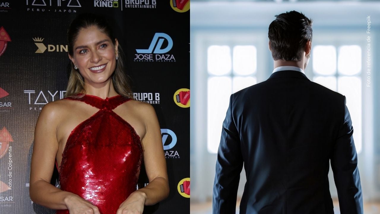 Laura Tobón y su esposo revelaron detalles de su separación