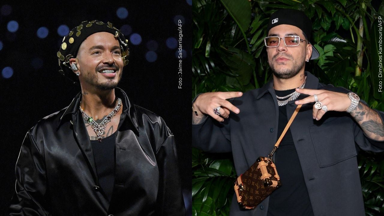 Se conoció la lista de colombianos nominados a los Latin Grammy. 
