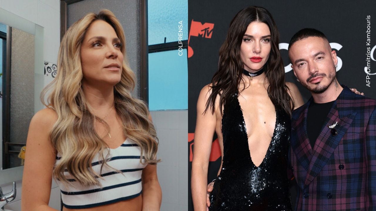 mabel cartagena sobre j balvin y valentina ferrer
