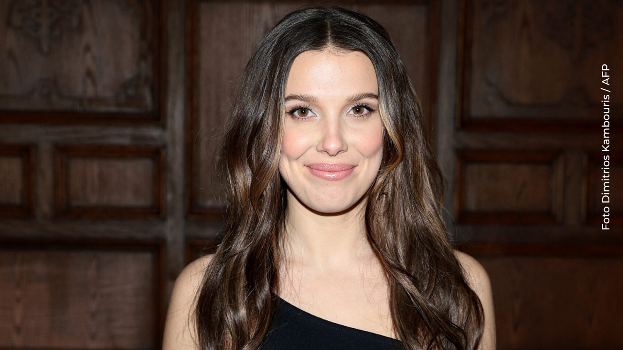 Millie Bobby Brown y Jake Bongiovi volvieron a ser padres