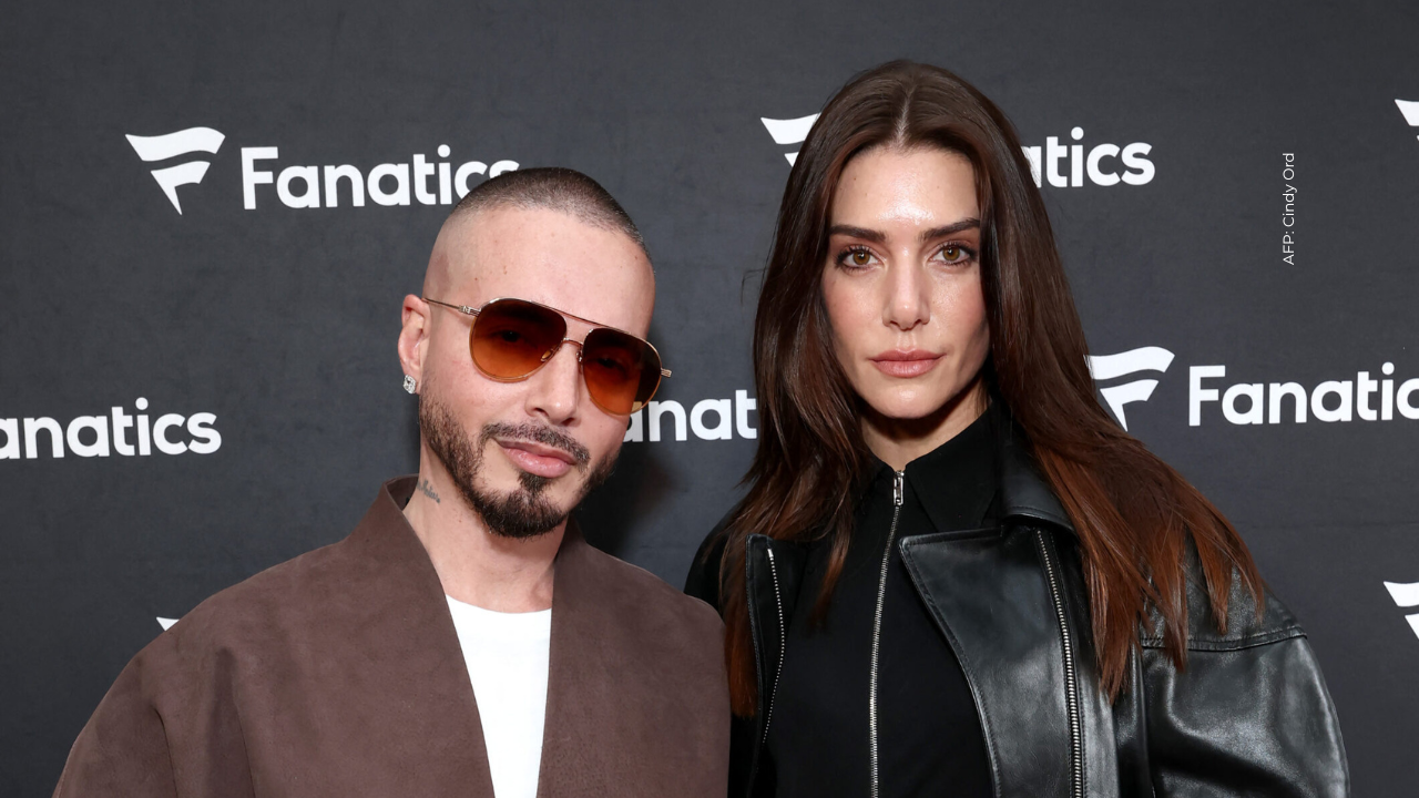 ¿J Balvin y Valentina Ferrer aún se siguen en sus redes? Esta fue su última interacción