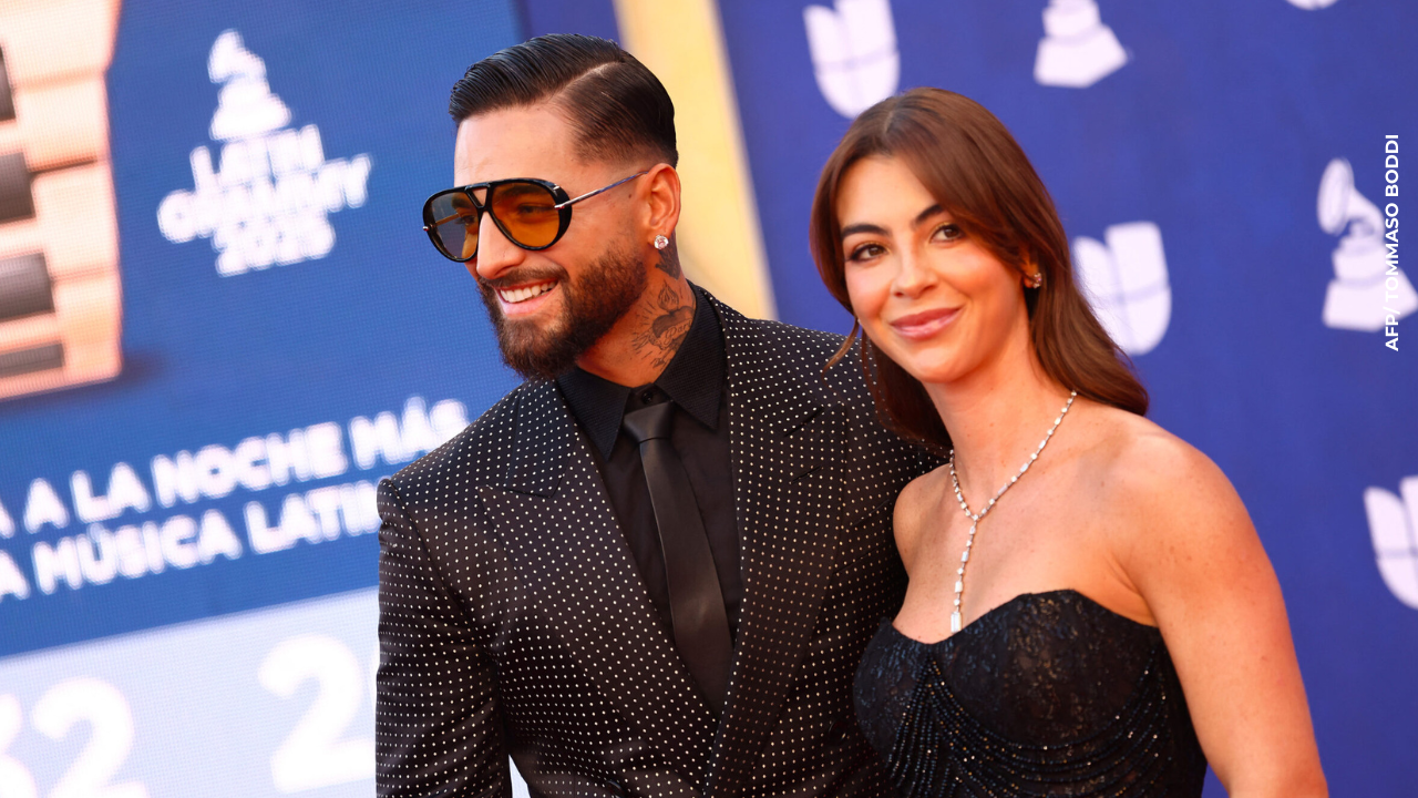 Maluma y Susana Gómez dieron la bienvenida a su segundo bebé y así lo han vivido.