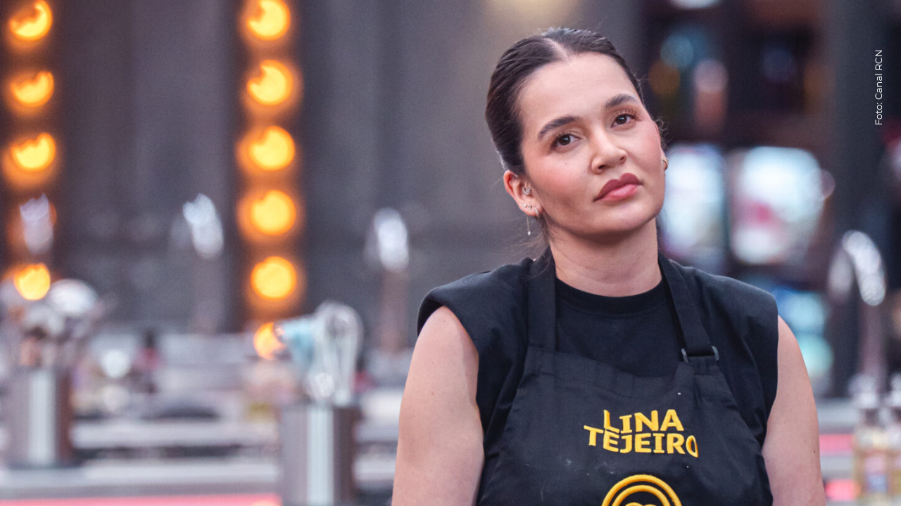 Lina Tejeiro reapareció en redes con varias fotografías de su embarazo: ¿está próxima a dar a luz?