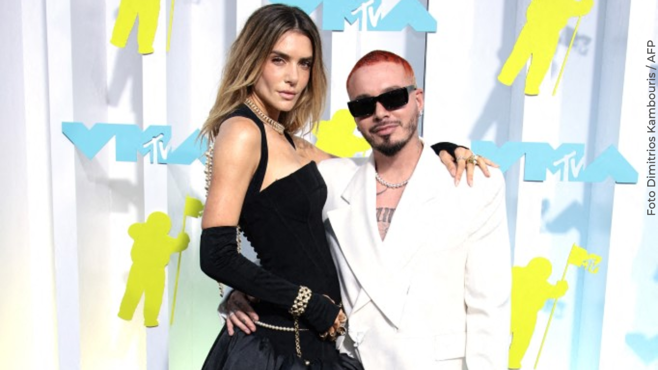 ¿J Balvin y Valentina Ferrer no terminaron? Aseguran que su ruptura sería una estrategia