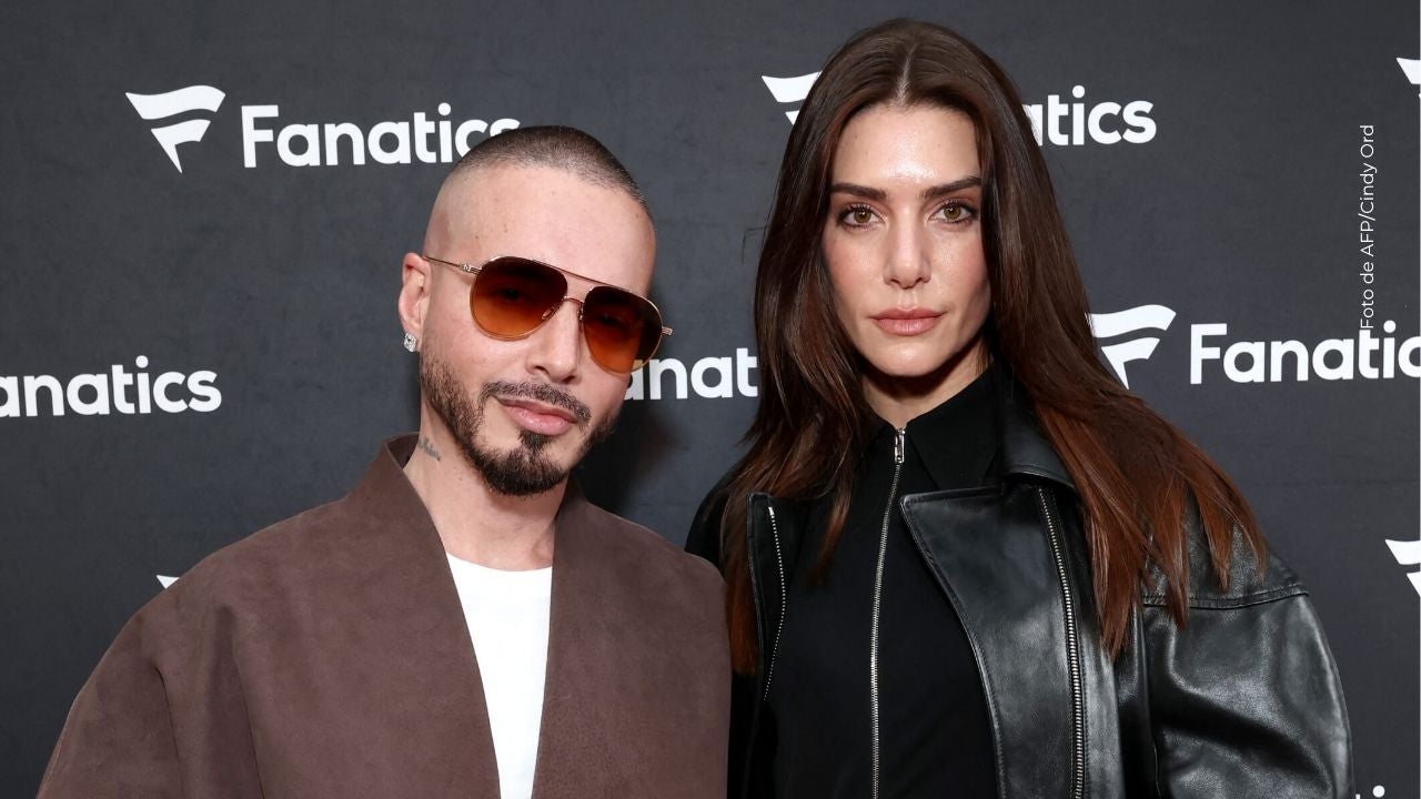 J Balvin sorprendió al hablar de Valentina Ferrer y revelar qué no le gustaba de su relación