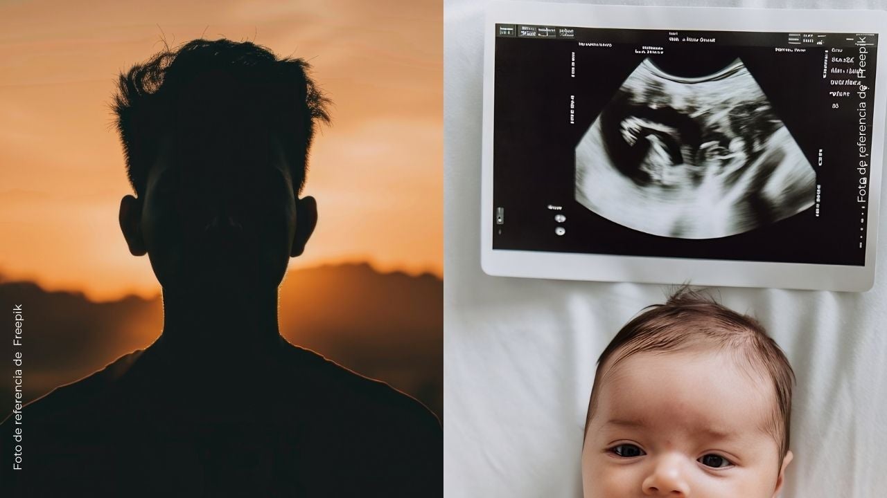 Camilo Cifuente emocionó con noticia sobre su hijo, ¿ya nació?