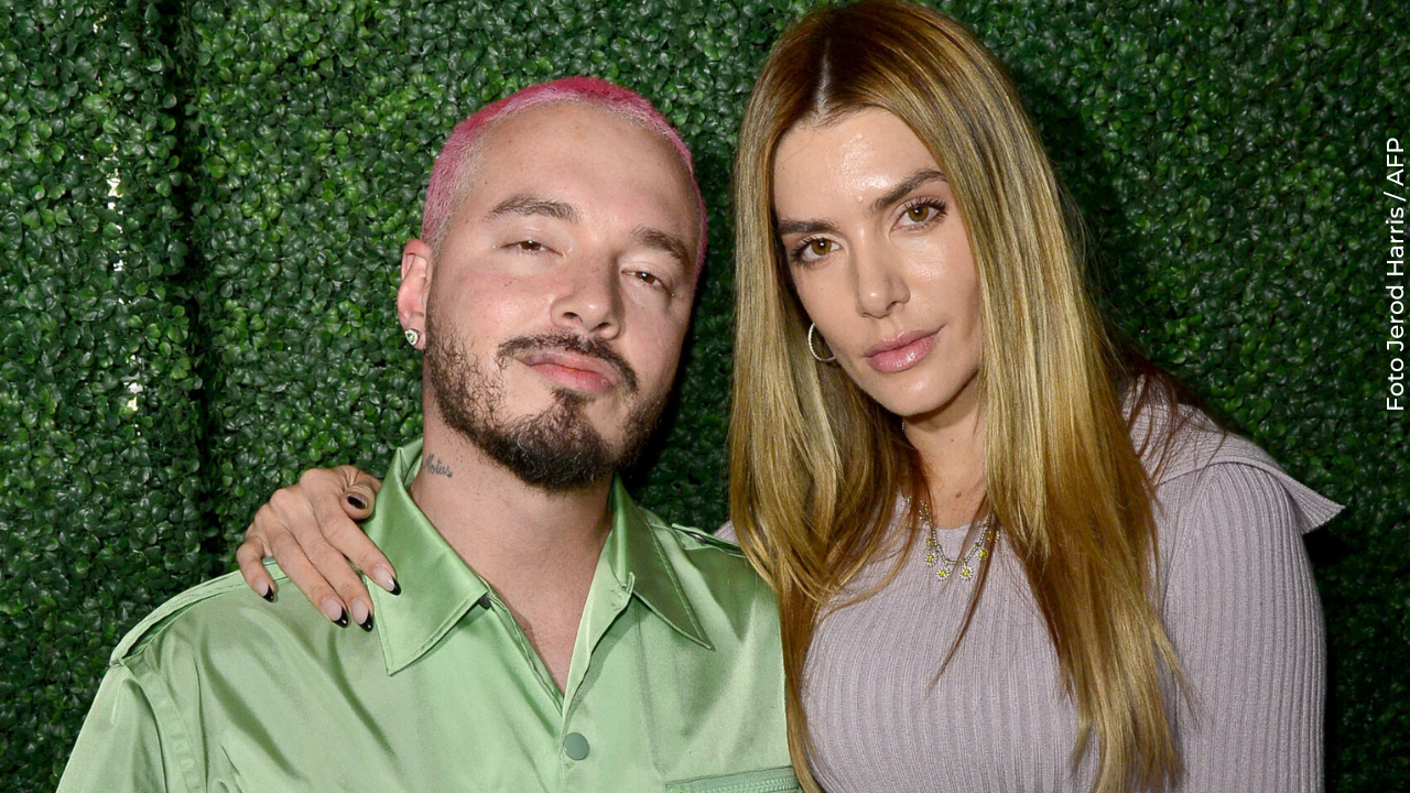 Padres de J Balvin reaccionaron a su ruptura con Valentina Ferrer y recordaron el papel de ella en su vida
