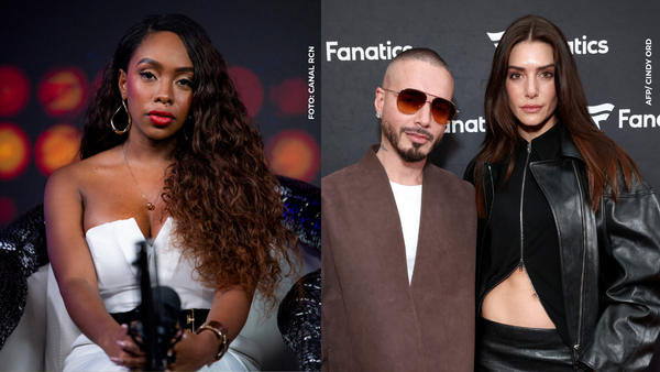 Karen Sevillano sacó a Neider de la casa por ruptura de J Balvin: ¿cuál es su culpa? Karen Sevillano sacó a Neider de la casa por ruptura de J Balvin: ¿cuál es su culpa?