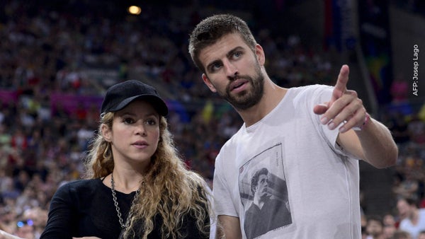 Shakira rompió el silencio sobre Gerard Piqué tras regresar a España, ¿qué dijo? Shakira rompió el silencio sobre Gerard Piqué tras regresar a España, ¿qué dijo?