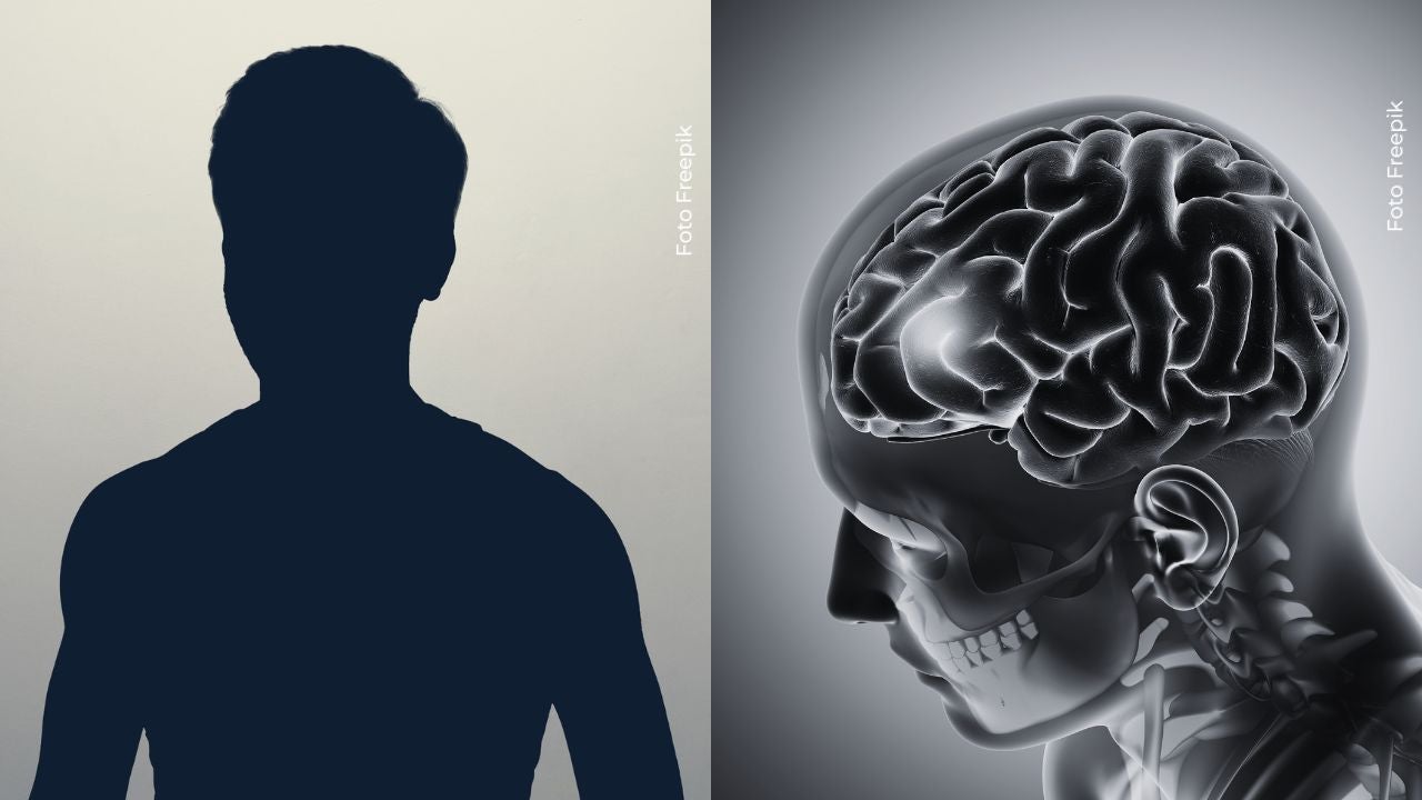 Influenciador reveló que le detectaron un tumor