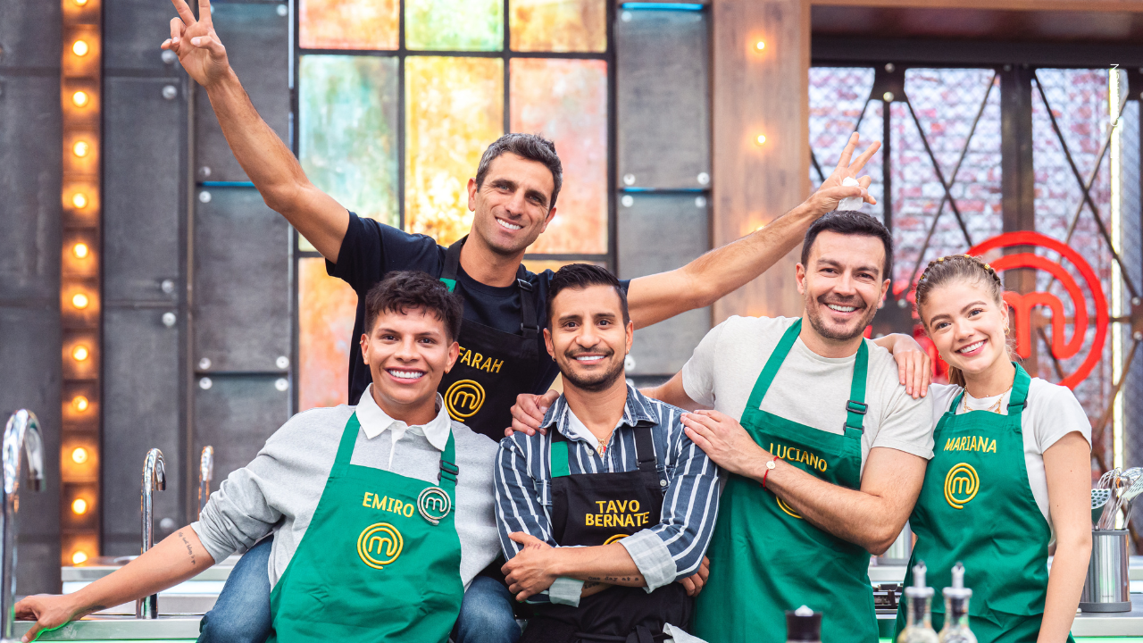 Emiro Navarro “hace show” luego de que sus compañeros lo ignoraran en pleno reto: ¿por qué?