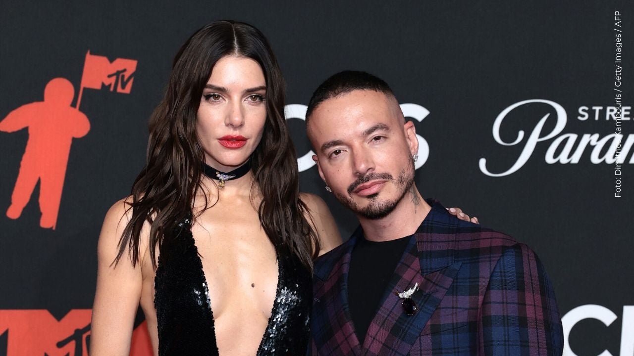 J Balvin recuerda a Valentina Ferrer en su cumpleaños tras su separación