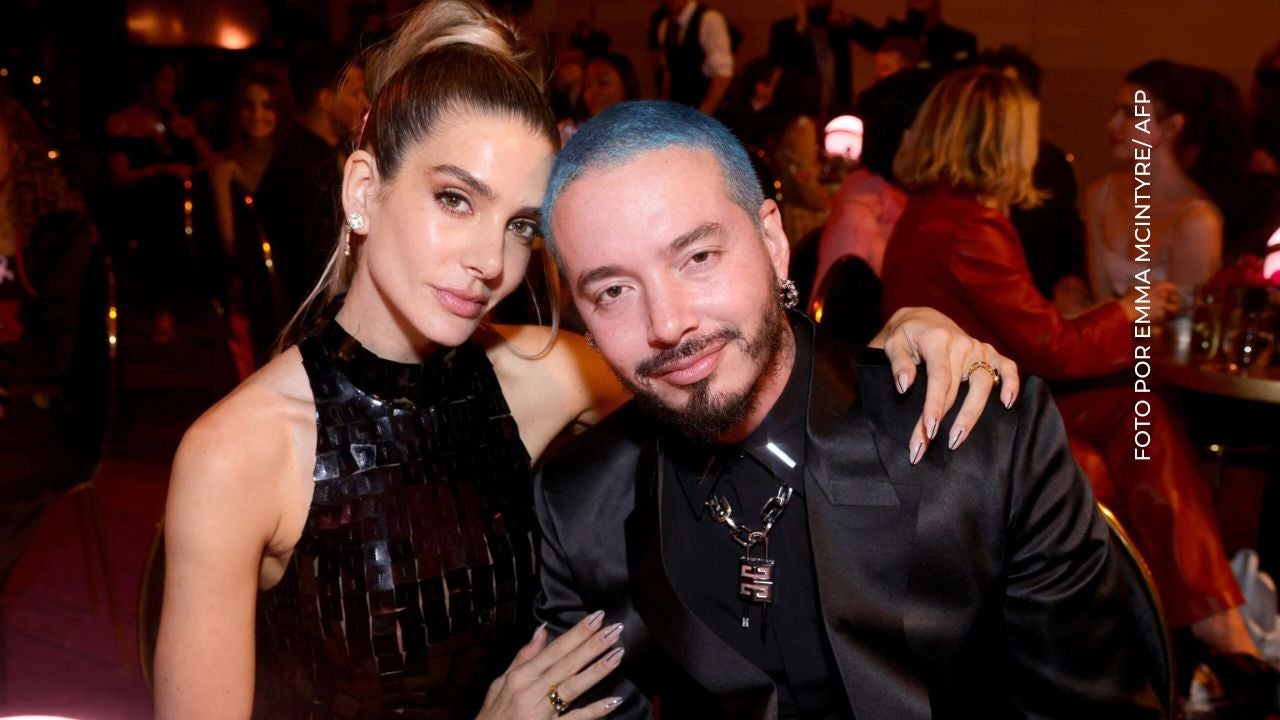 J Balvin reapareció cantando una canción que podría ser una indirecta para Valentina Ferrer tras su rompimiento