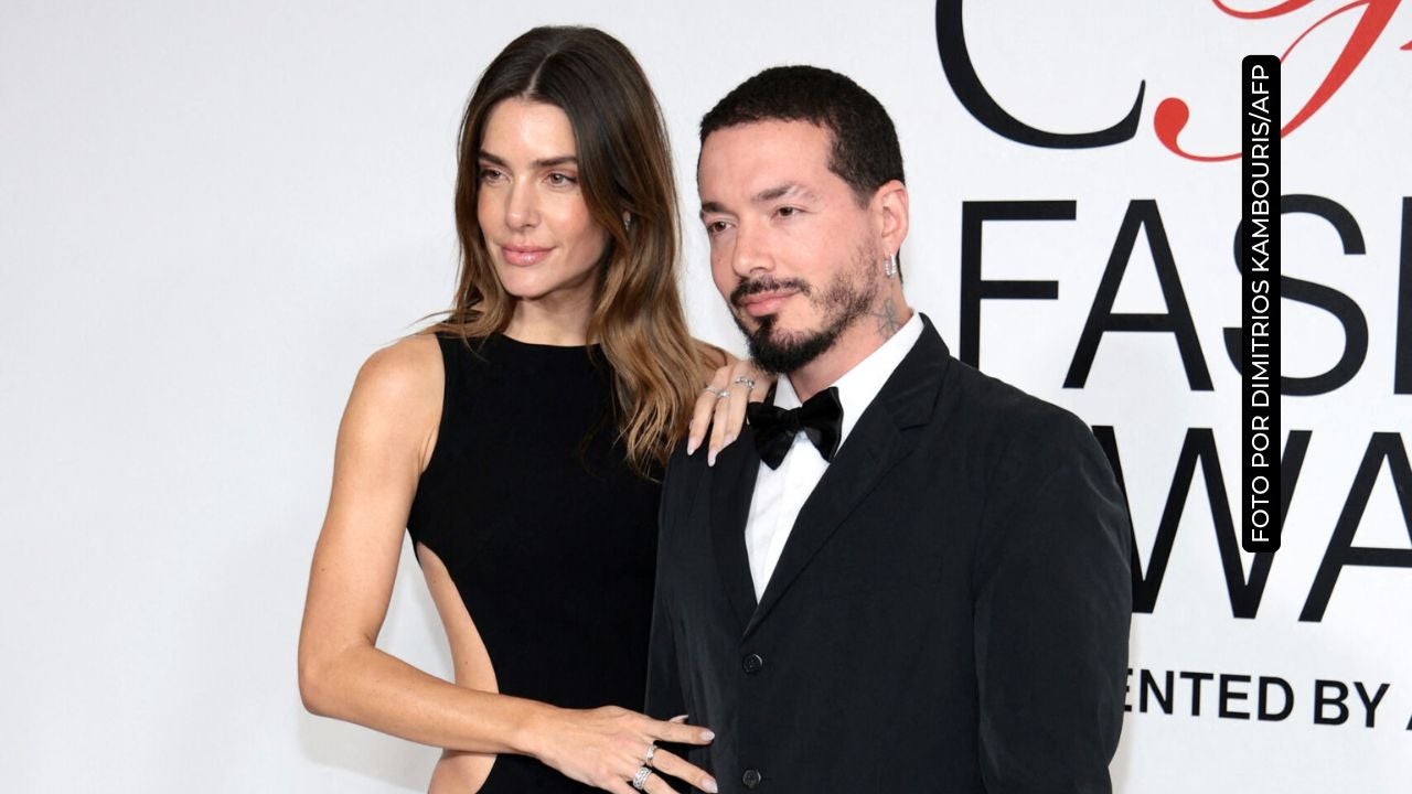 J Balvin apareció junto a Camilo en una discoteca