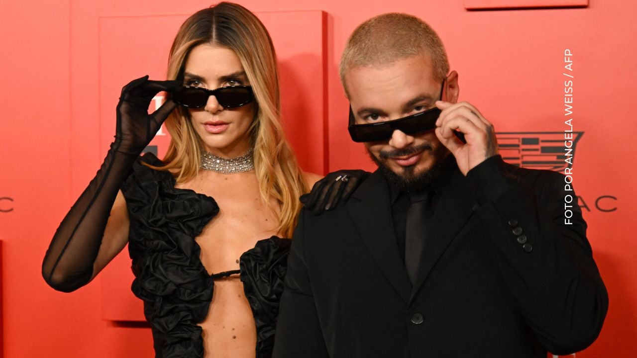 J Balvin le deseó feliz cumpleaños a Valentina Ferrer tras su ruptura