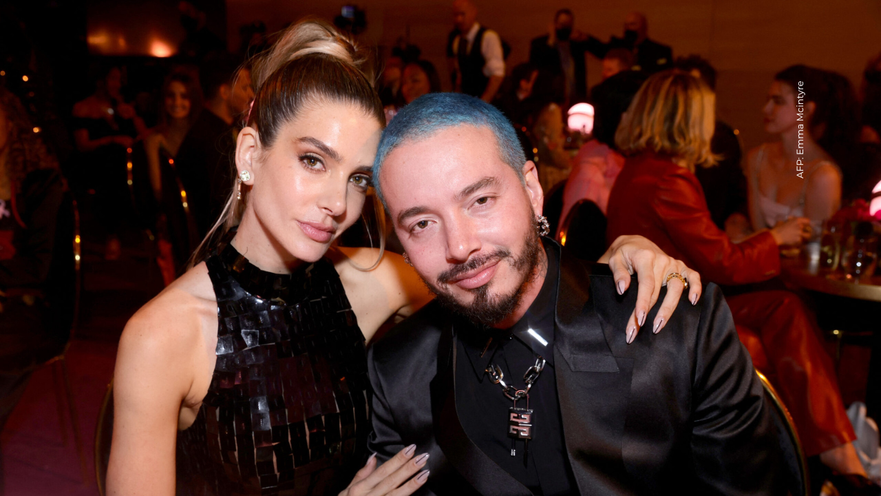 Valentina Ferrer reaparece en redes luego del mensaje que le envió J Balvin: ¿se pronunció?