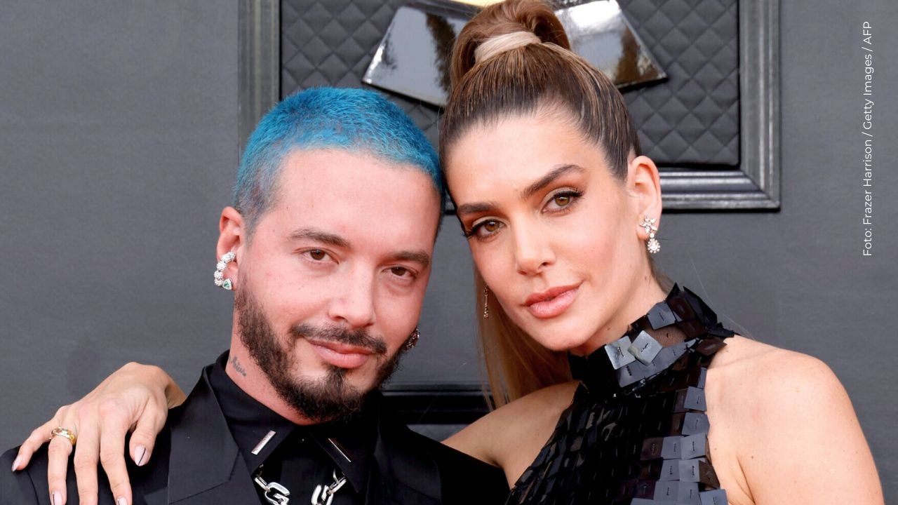 Marilyn Patiño pidió a J Balvin volver con Valentina Ferrer
