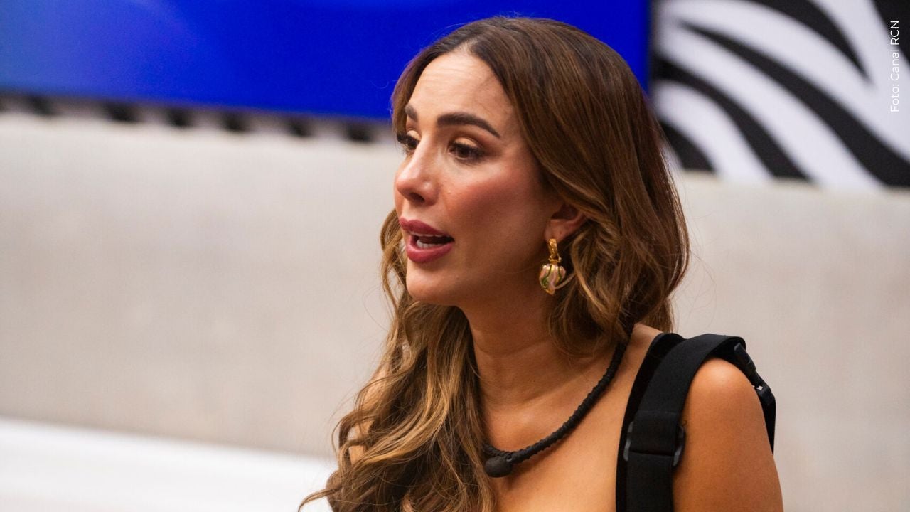 Violeta Bergonzi publicó románticas fotos con su esposo