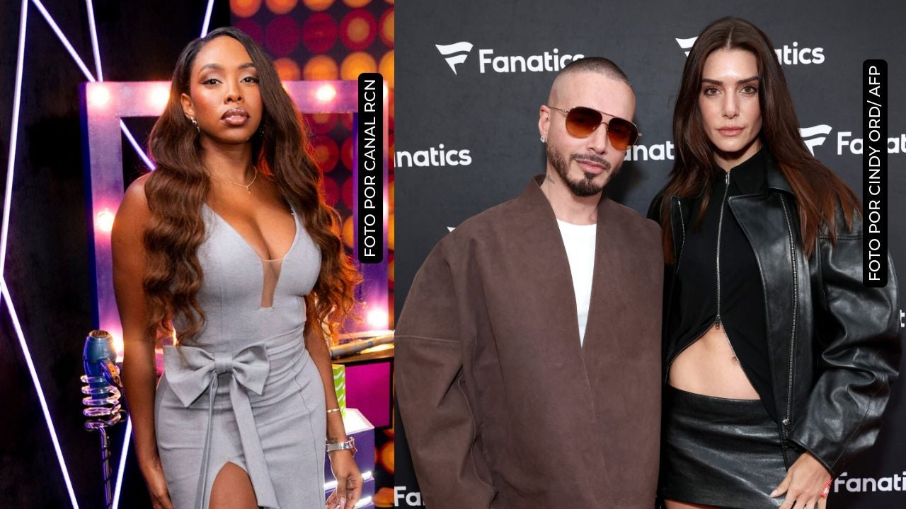 Karen Sevillano compartió su postura sobre el mensaje de J Balvin para su expareja, Valentina Ferrer.